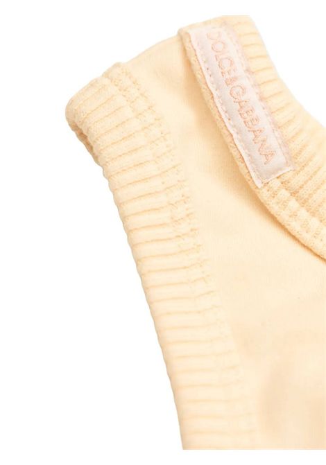  DOLCE & GABBANA KIDS | L5JN84 G7PKSF0210
